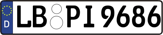 LB-PI9686