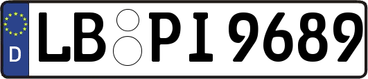 LB-PI9689