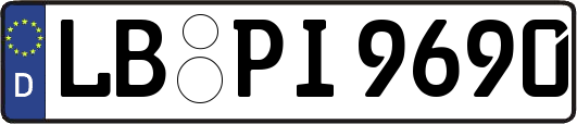 LB-PI9690