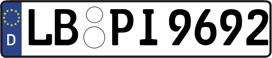 LB-PI9692