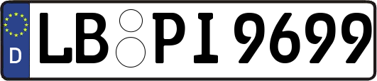LB-PI9699