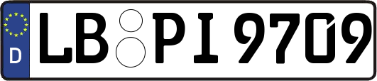 LB-PI9709