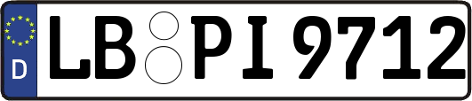 LB-PI9712