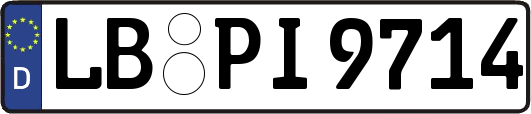 LB-PI9714