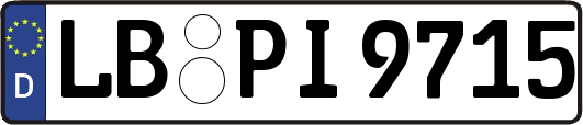 LB-PI9715