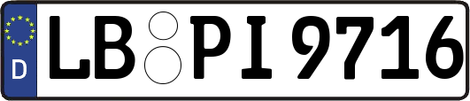 LB-PI9716