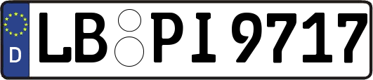 LB-PI9717