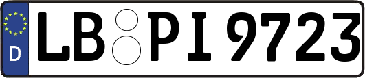 LB-PI9723