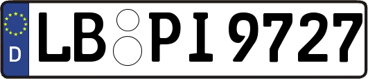 LB-PI9727