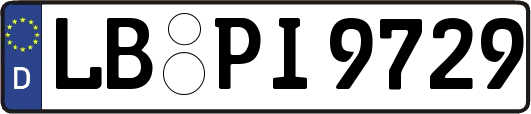 LB-PI9729