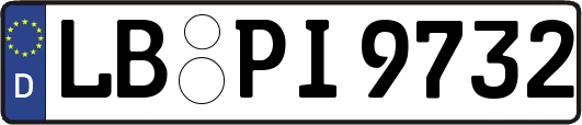 LB-PI9732