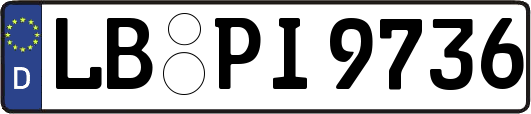 LB-PI9736