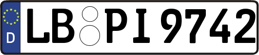 LB-PI9742