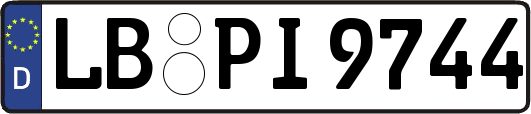 LB-PI9744