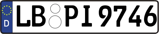 LB-PI9746