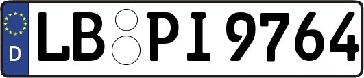 LB-PI9764