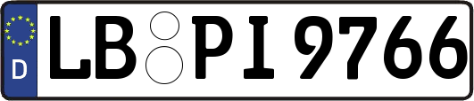 LB-PI9766