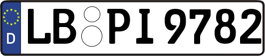 LB-PI9782