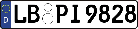 LB-PI9828