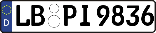 LB-PI9836