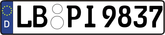 LB-PI9837