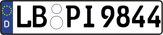 LB-PI9844
