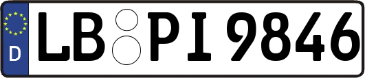 LB-PI9846