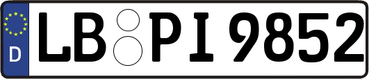 LB-PI9852