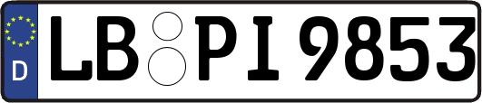 LB-PI9853