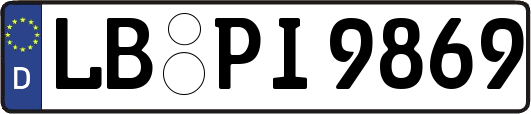 LB-PI9869
