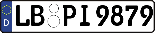 LB-PI9879