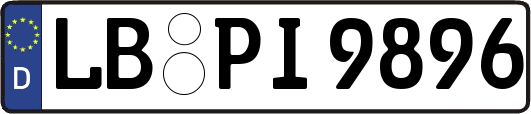 LB-PI9896