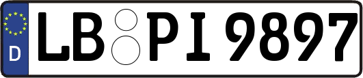 LB-PI9897