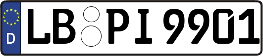 LB-PI9901