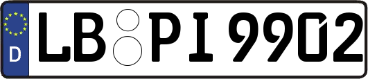 LB-PI9902