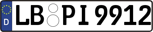 LB-PI9912