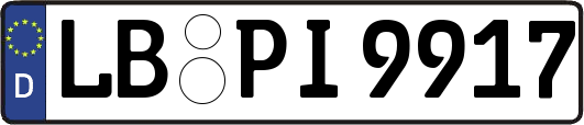 LB-PI9917