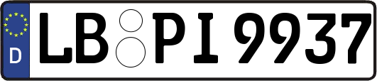LB-PI9937