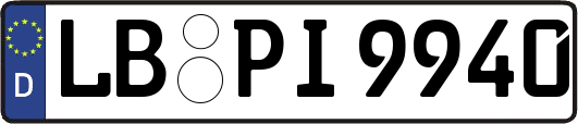 LB-PI9940