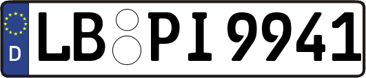 LB-PI9941
