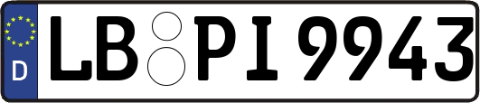 LB-PI9943