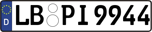 LB-PI9944
