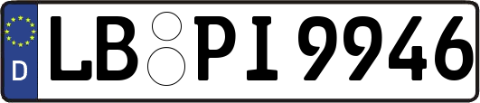 LB-PI9946