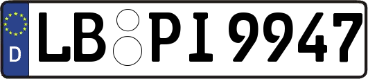 LB-PI9947