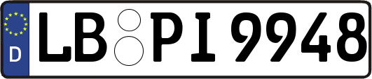 LB-PI9948