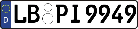 LB-PI9949