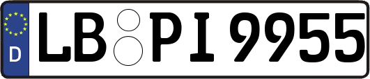 LB-PI9955