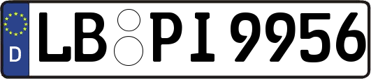LB-PI9956