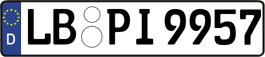 LB-PI9957