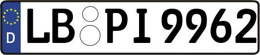 LB-PI9962